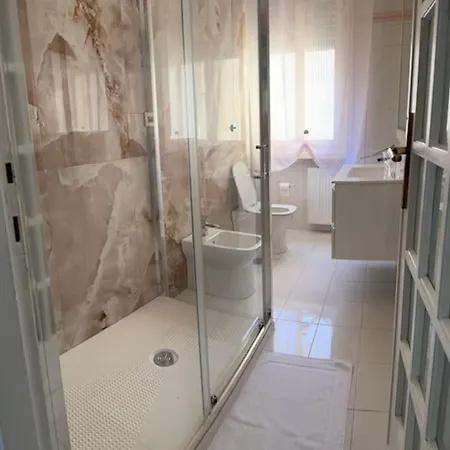 Giosephine House * Ρώμη