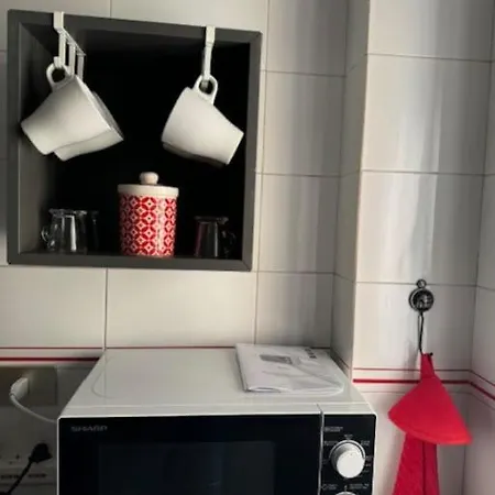 Giosephine House Διαμέρισμα