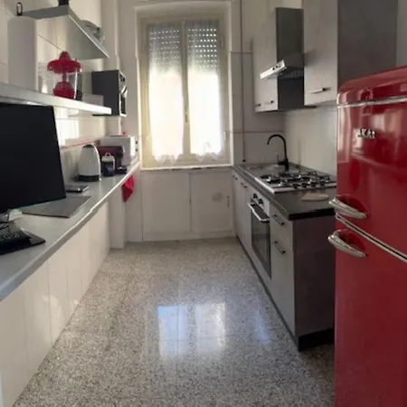 Διαμέρισμα Giosephine House