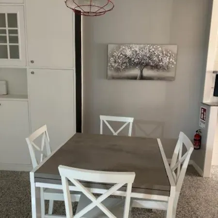 Giosephine House Διαμέρισμα *