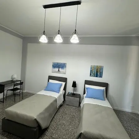 Giosephine House Διαμέρισμα