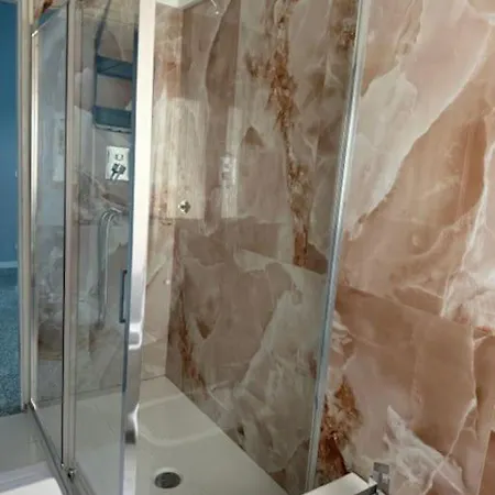 Διαμέρισμα Giosephine House *