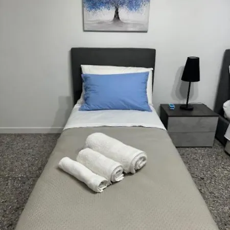 Διαμέρισμα Giosephine House Ρώμη