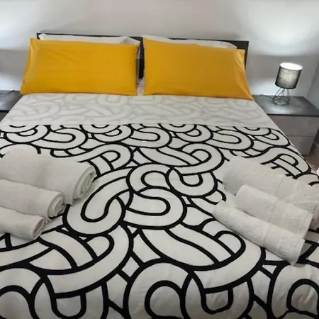 Giosephine House Διαμέρισμα