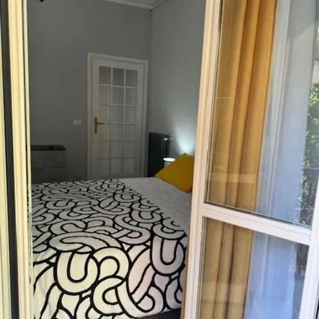 Giosephine House * Ρώμη