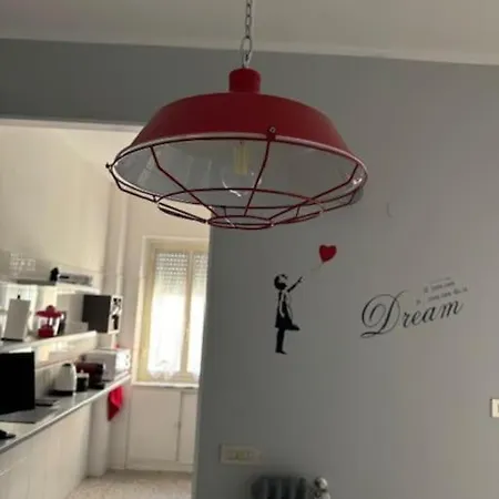 Giosephine House Διαμέρισμα