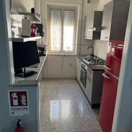 Giosephine House Διαμέρισμα *