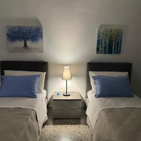 Giosephine House
