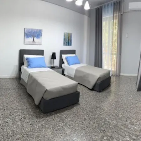 Giosephine House 公寓 罗马
