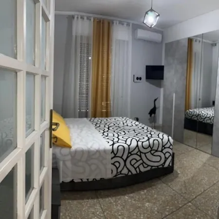 公寓 Giosephine House 罗马